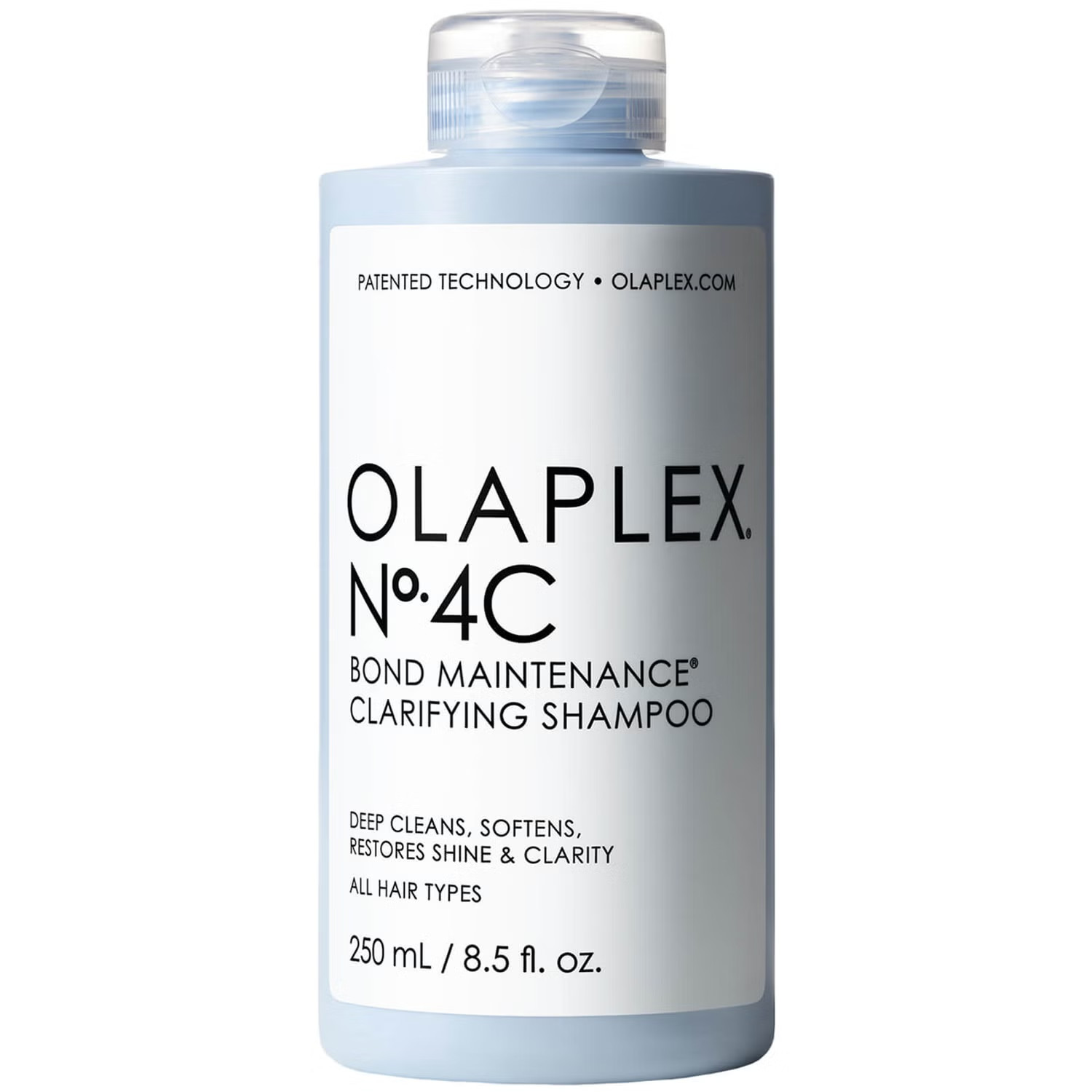 Olaplex No. 4C Bond Maintenance Clarifying Shampoo 250ml | Look Fantastic (UK)