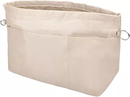 Vercord Purse Organizer Insert Bag … curated on LTK