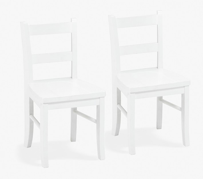 Toddler Play Chairs, Set of 2 | Pottery Barn Kids