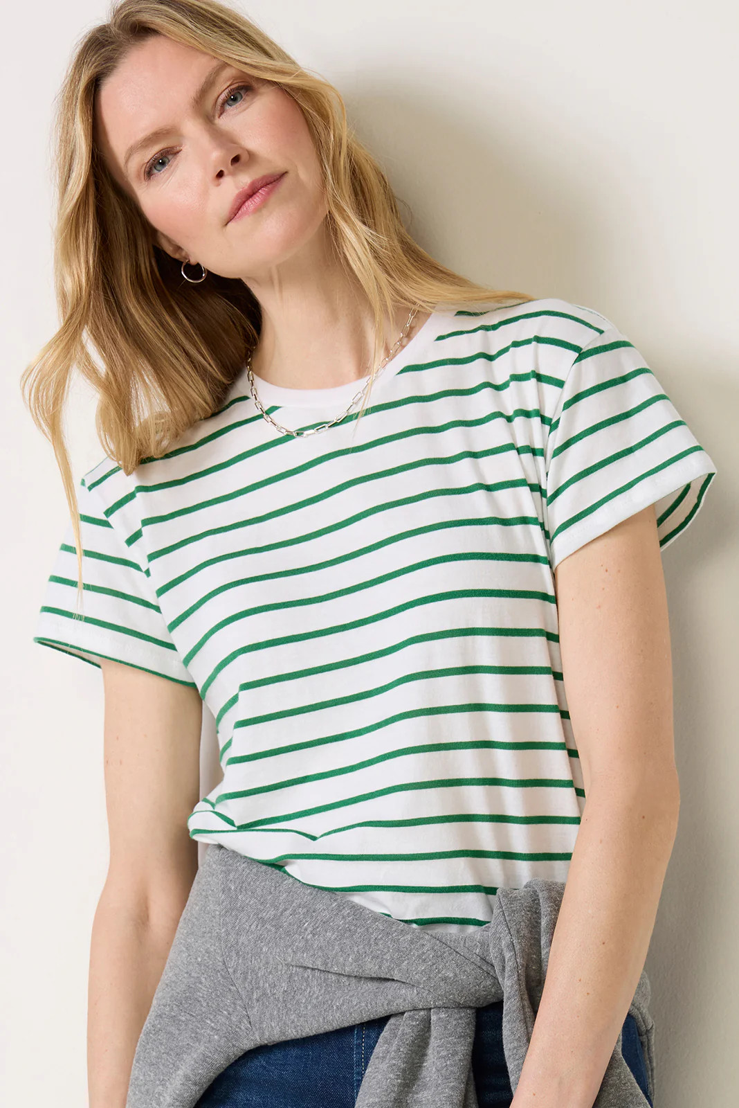 Everett Tee | Evereve