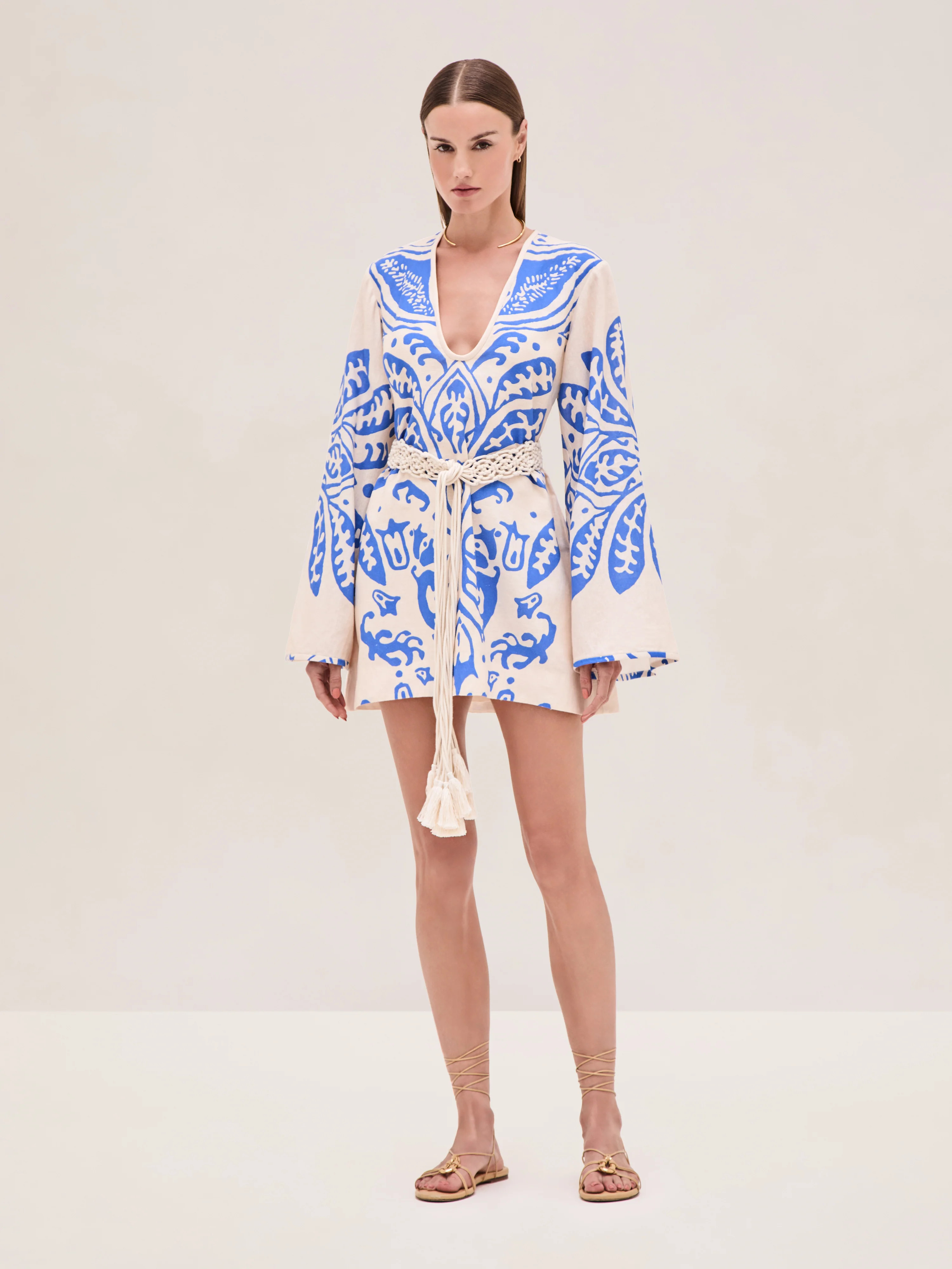 Noriko Dress | Alexis