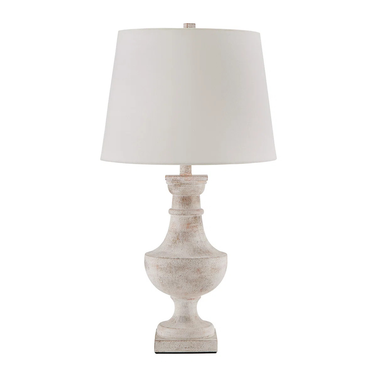 Mccart Resin Table Lamp | Wayfair North America