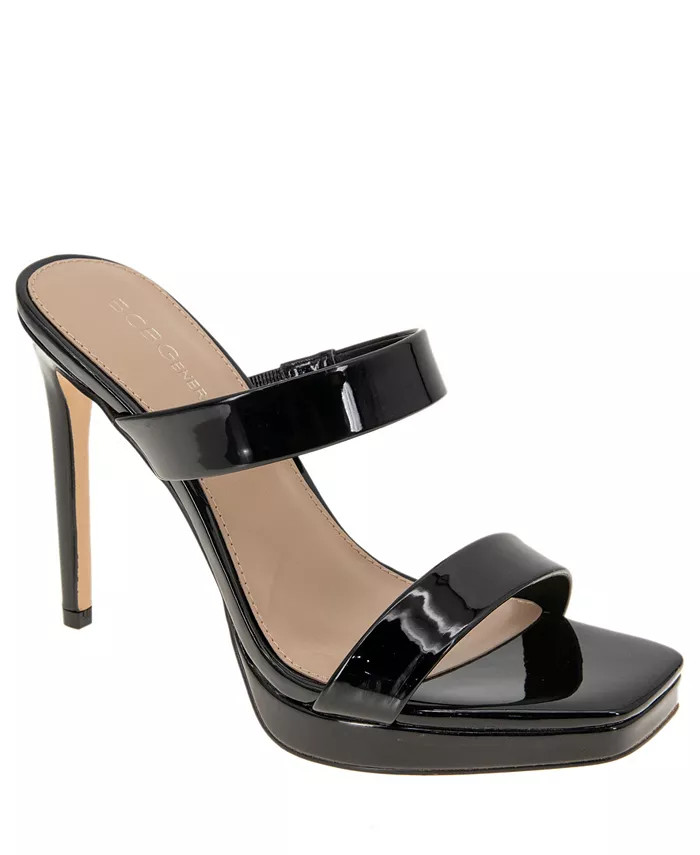 BCBGeneration Women's Catina Platform Sandal - Macy's | Macys (US)