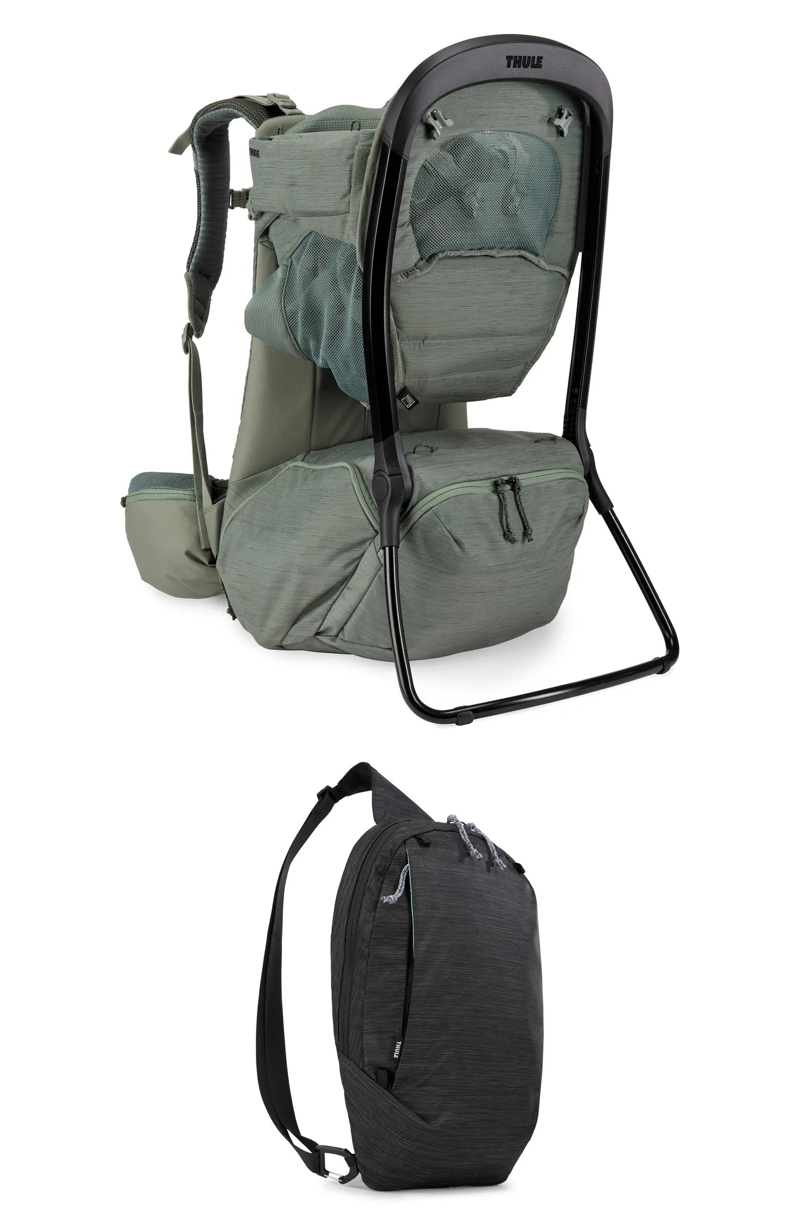 Sapling Child Carrier & Sling Pack | Nordstrom