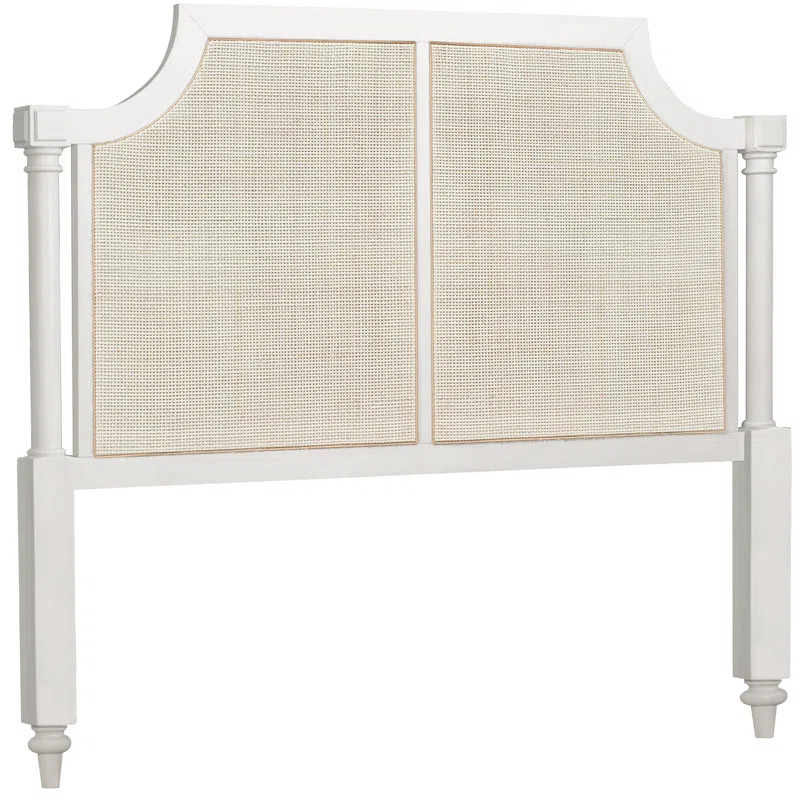 Laguna Post & Panel Headboard | Wayfair North America