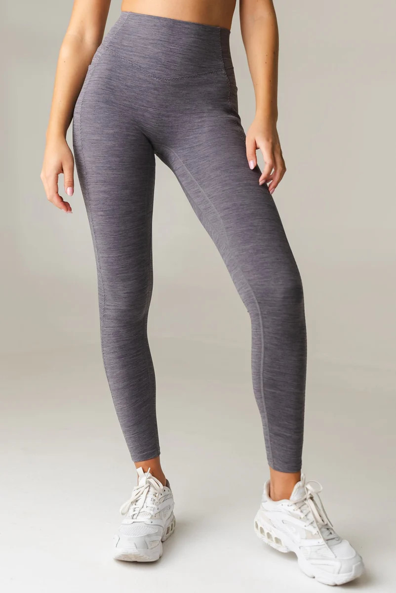 Vitality Daydream Stitch Pant - River Rock | Vitality