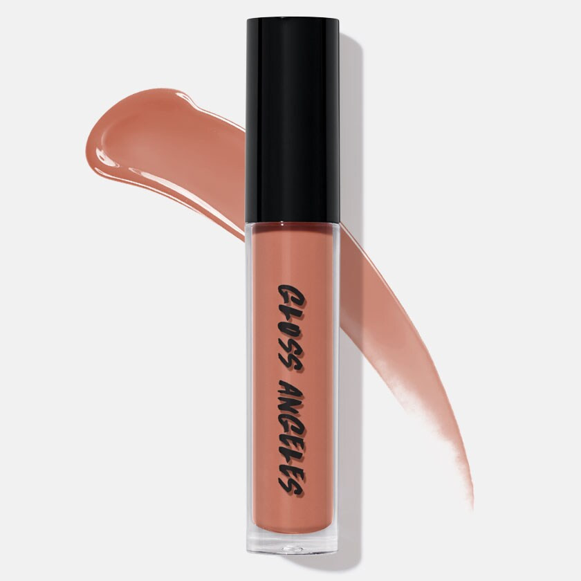 GLOSS ANGELES | Smashbox (US)