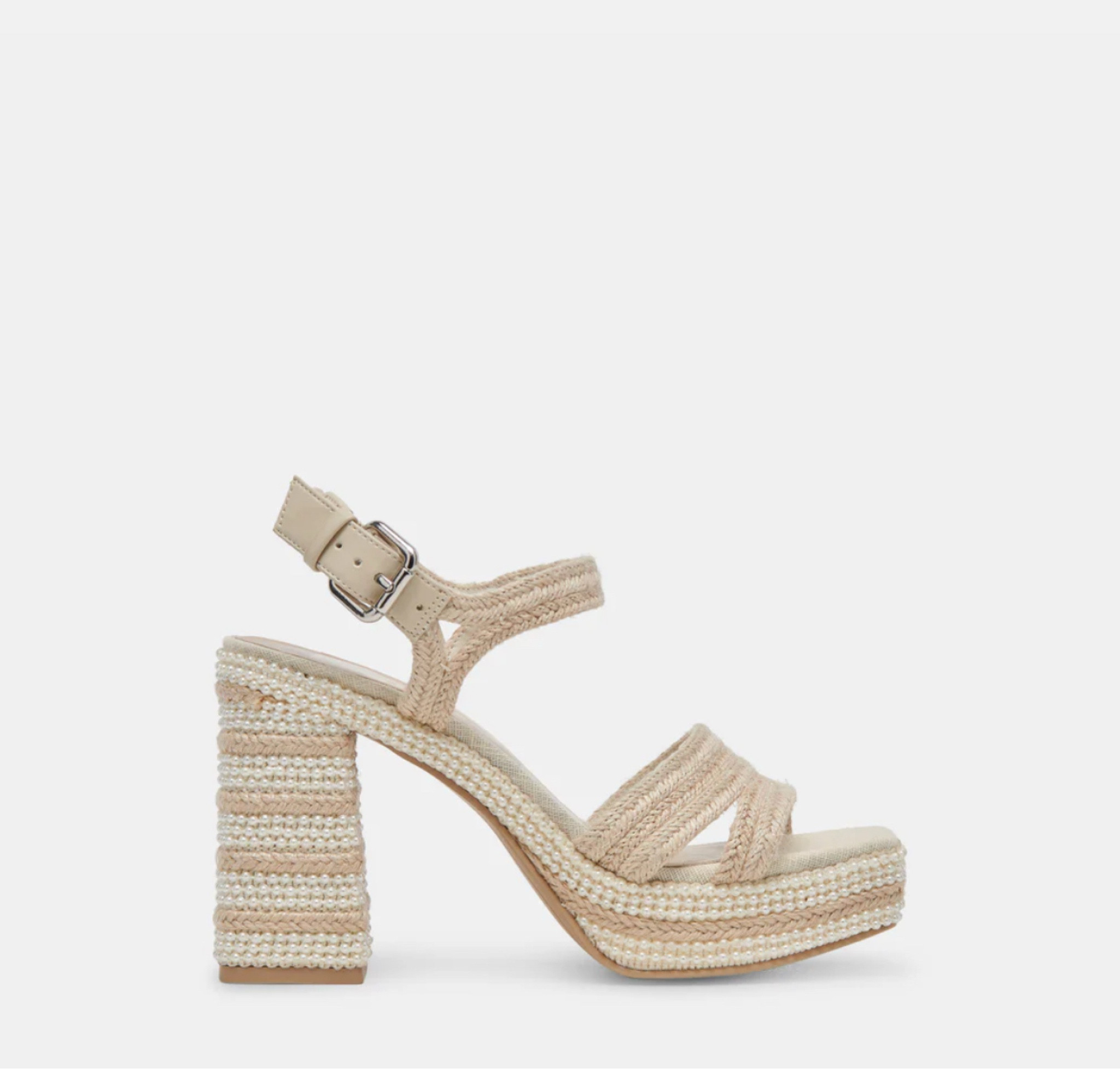 The cutest most comfortable heeled sandals! Perfect for Easter, resort wear, bridal parties, honeymoons and more! They run true to size and are easy to walk in. These are going to be your go-to this Spring! #heels #resort #honeymoon #bridalshower #rehearsaldinner #mexico #spring #springbreak #easter #vacation 

#LTKShoeCrush #LTKWedding #LTKTravel