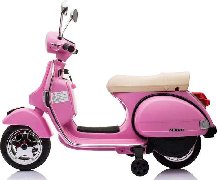 Kids' Vespa 12V Scooter | Nordstrom