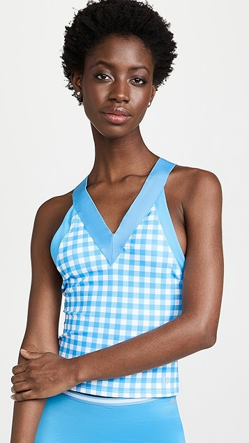 Dreamers Crisscross Midi Tank | Shopbop