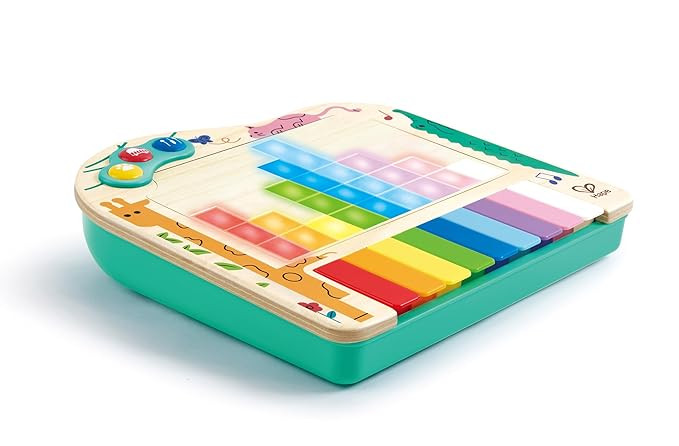 Hape Dynamic Pixel Piano Toy | Amazon (US)