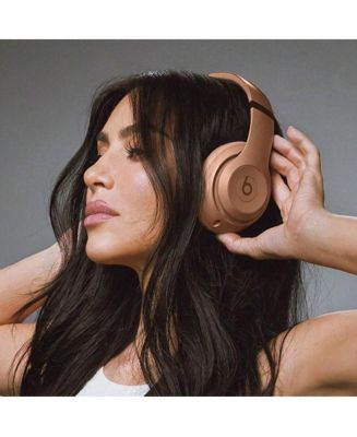 Beats by Dre Studio Pro x Kim Kardashian Premium Wireless Noise Cancelling Headphones  | Blooming... | Bloomingdale's (US)