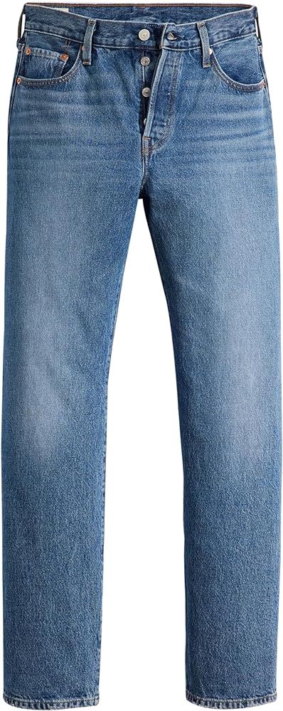 Levi's Women's 501 90's Jeans | Amazon (UK)