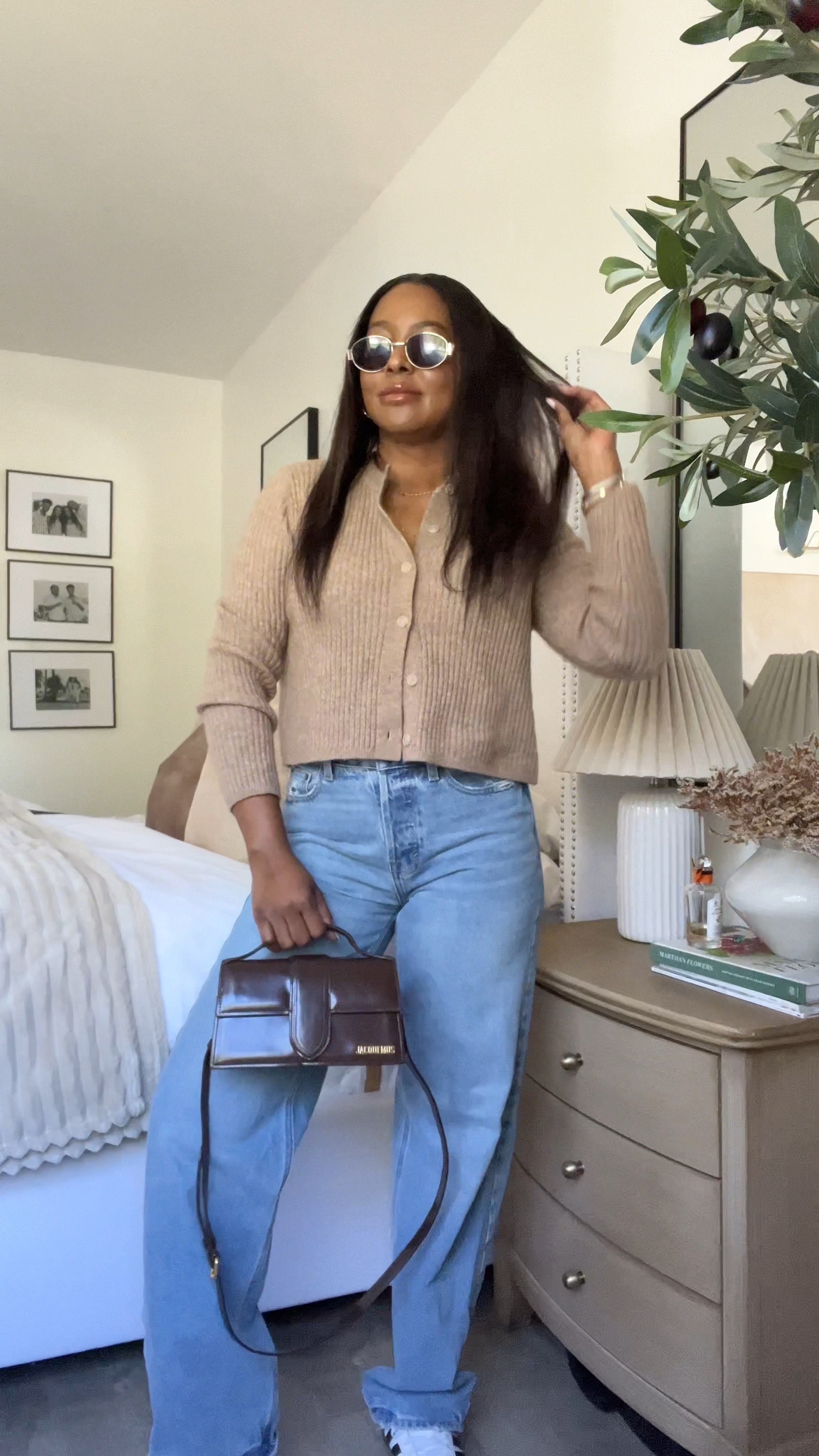 weekend look🫶🏽🤍






classy style, London Fashion, style, pinterest style, stylepost, style Outfit, mom style, Black Blogger, Black influencers, streetstyle, streetwearfashion, street fashion, Zara, Zara fashion, style dresses, #LTKxMadewell 

Date Night Look, Date night outfit, dinner outfit, casual outfit, denim skirt, London fashion, zara, zara outfit, fall trends, fall colors, street fashion, street wear, black influencers, black girl fashion, black girl style, wide legs pants, linen shirt, white shirt, cover up, stephtaylorjackson, highlowluxe, Monroe Steele, Alexandrea garza, casual Outfit, style influencers, blogger, miami fashion, miami style, summer dresses, dad sandals, mom outfit, mom style, fashion over 40, ootd, London fashion, styling videos 

#LTKStyleTip #LTKOver40 #LTKWorkwear