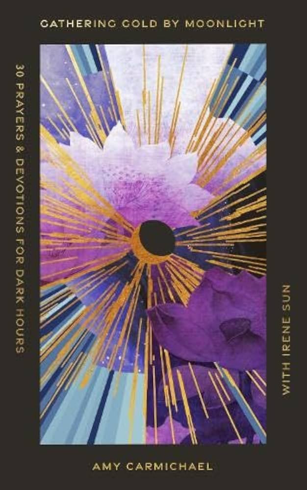 Gathering Gold by Moonlight (Old Made New) | Amazon (US)