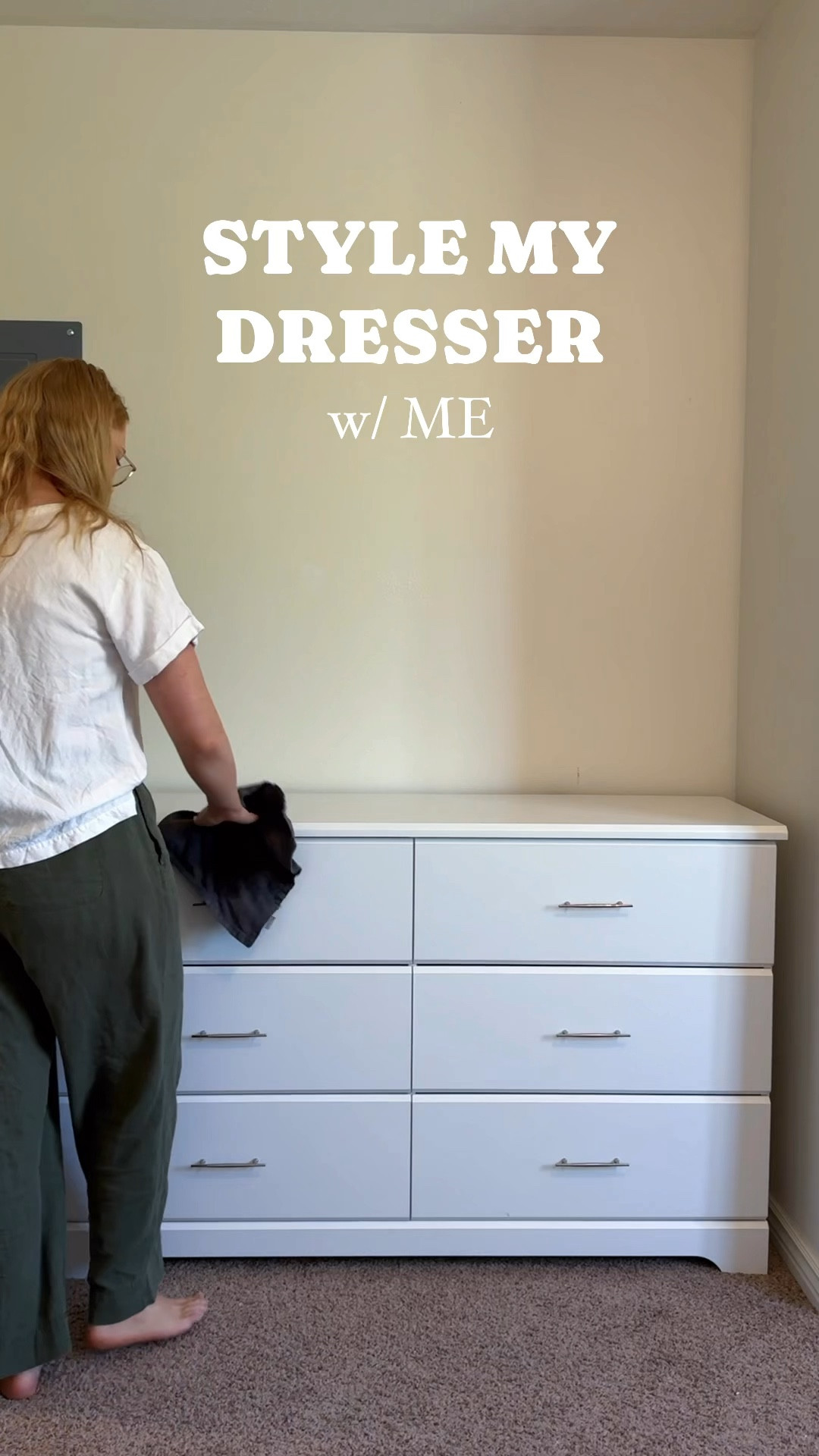 Dresser decor! 

#LTKHome #LTKFindsUnder50 #LTKStyleTip