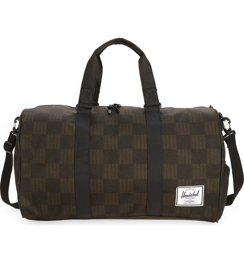 Herschel Supply Co. Novel Duffle Bag | Nordstrom | Nordstrom