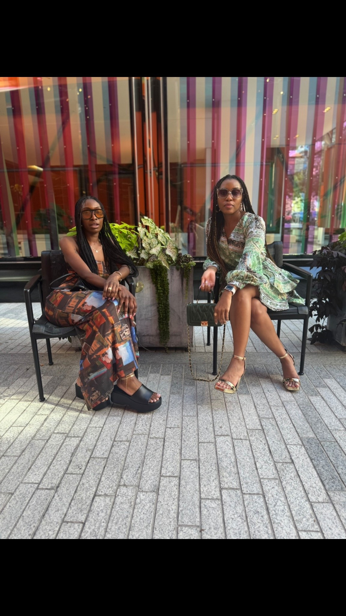 My favorite pastime is getting cute and taking pictures, when I really should be enjoying the activities lol. 

#revolve #amazon #valentino




#LTKootd #LTKPetite