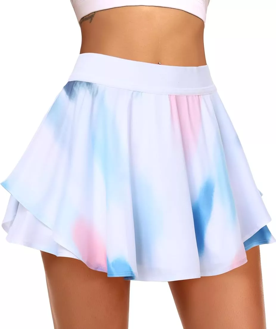 JoyGirl Tennis Skirt for Women … curated on LTK