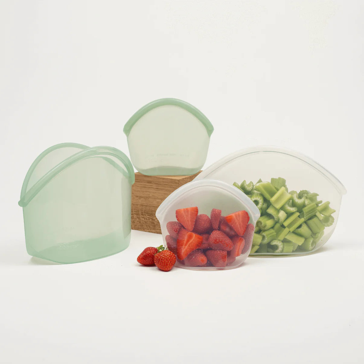 Hugger Bag Bundle | Made Trade | Made Trade