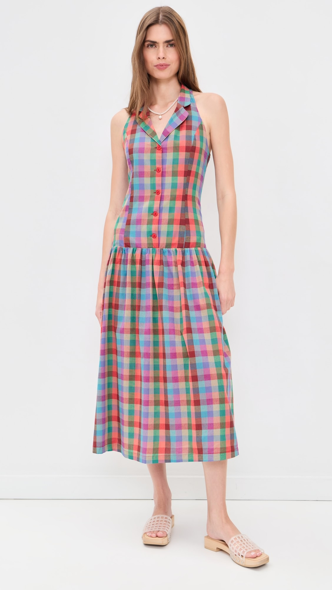 Vaughn Dress | Shopbop