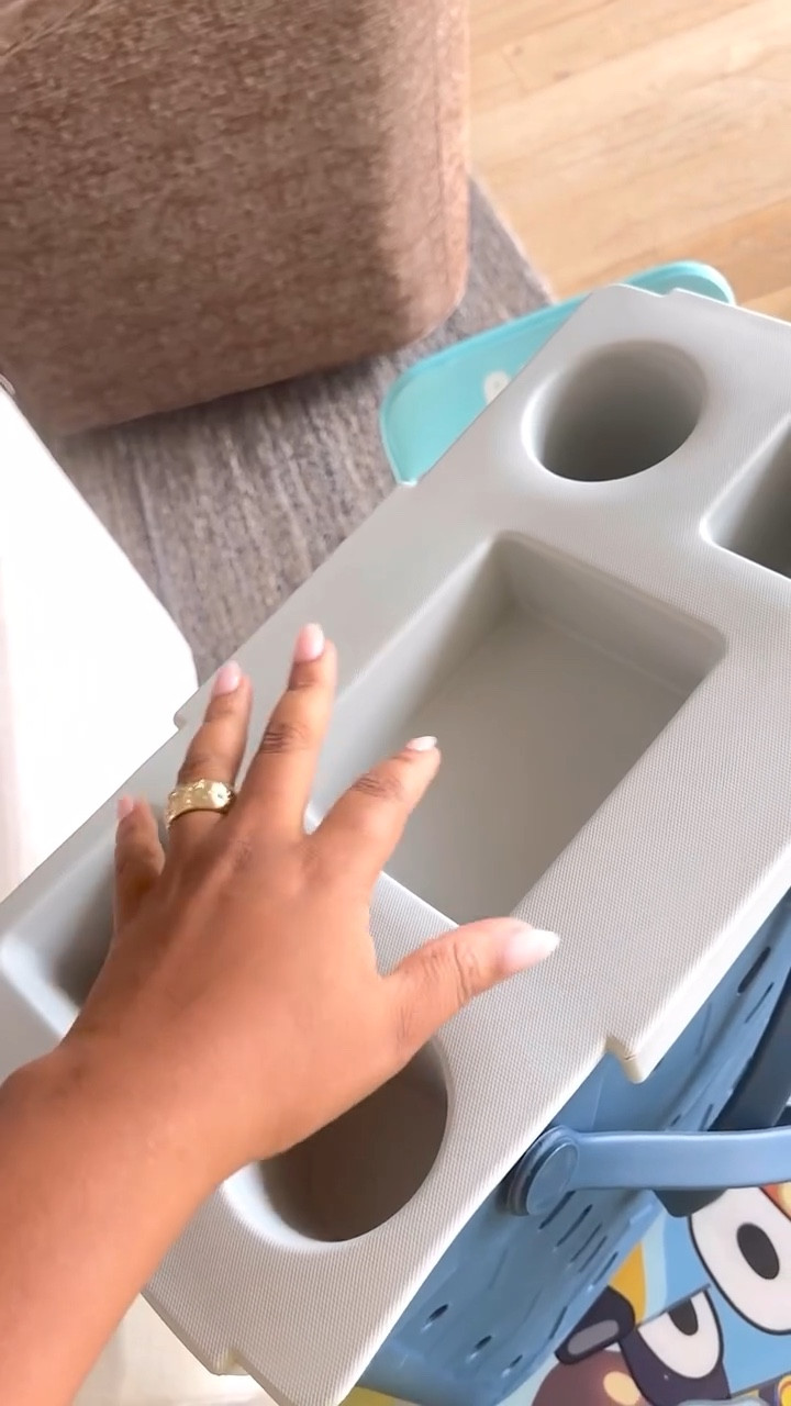 Bogg Bag dupe! Perfect for sports moms or beach trips! 

#LTKKids #LTKdayinmylife #LTKmomlife