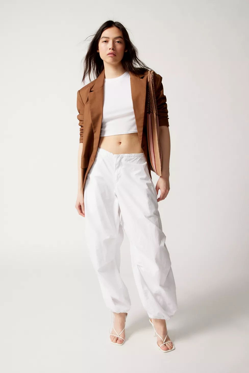 iets frans… Balloon Cargo Pant | Urban Outfitters (US and RoW)