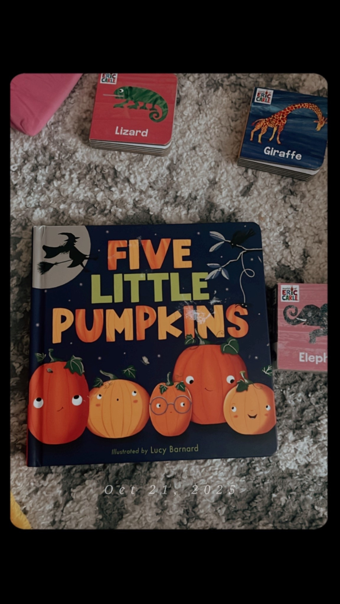 Halloween books for kids 

#LTKKids #LTKHalloween #LTKHoliday