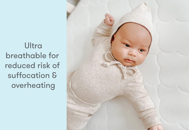 Crib Mattress | Newton Baby | Newton Baby, Inc.