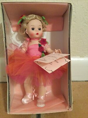 Madame Alexander Festive Ballerina Doll 66545 Original Box | eBay AU
