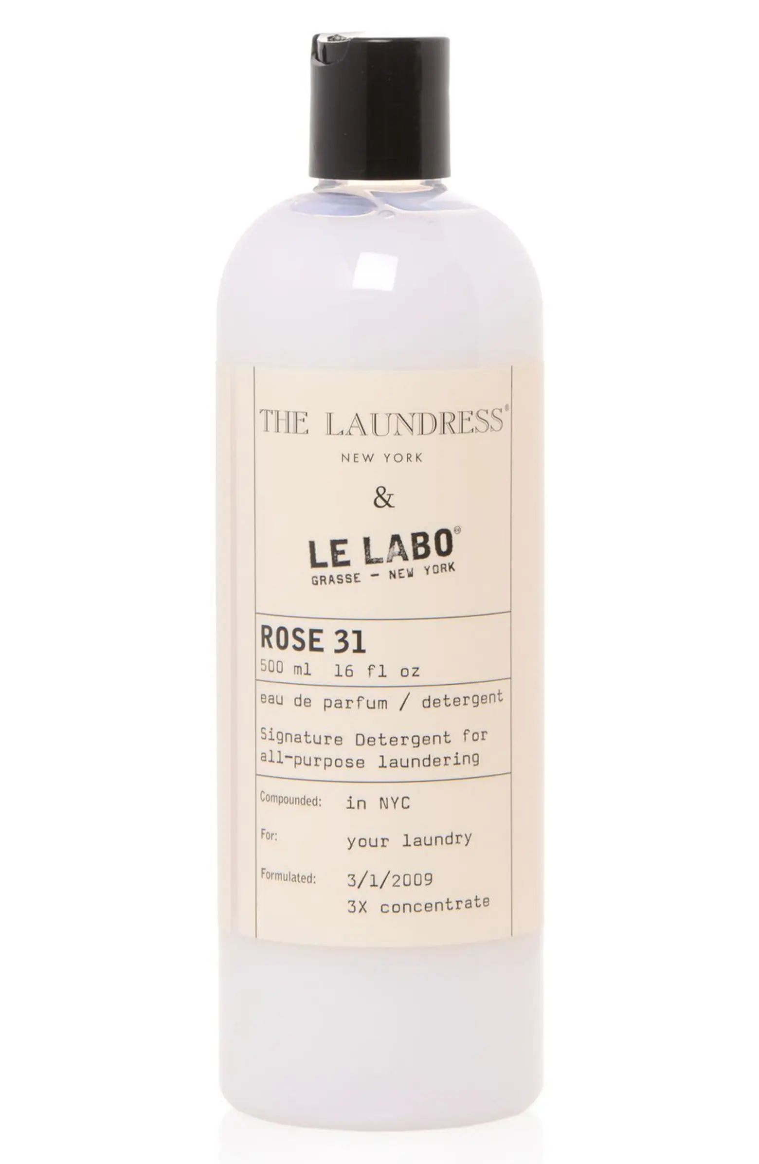 Le Labo Rose 31 Signature Detergent | Nordstrom