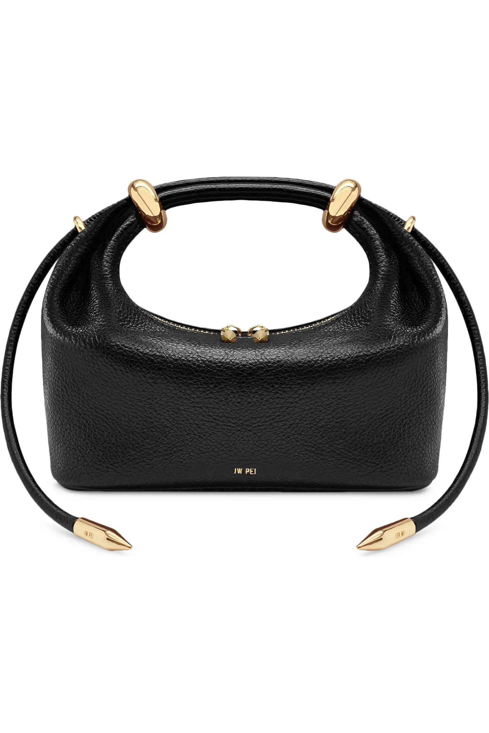 Ellie Metal Ring Clutch (Women) | Nordstrom | Nordstrom