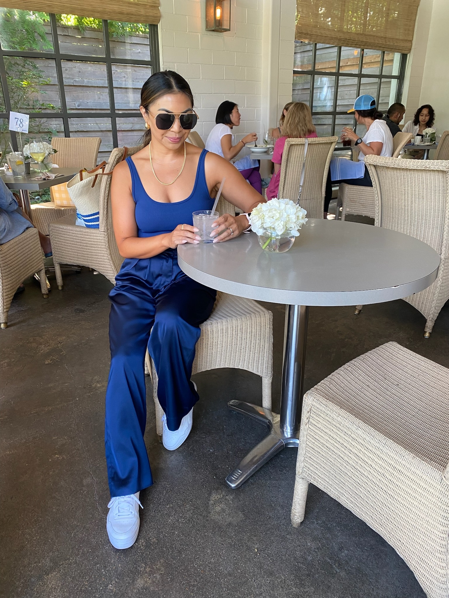 Abercrombie & Fitch - LTKSale - Matching Set - Body Suit - Tailored Pants - Cute Outfit - Fashion Essentials - Style Essentials 

#LTKSale #LTKstyletip