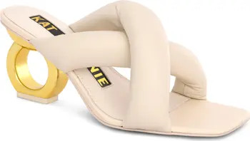 KAT MACONIE Itzel Slide Sandal | Nordstrom | Nordstrom