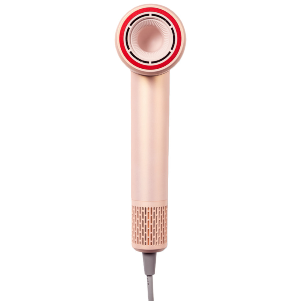 TYMO Beauty Airhype Compact High-Speed Hair Dryer - Pink | Ulta