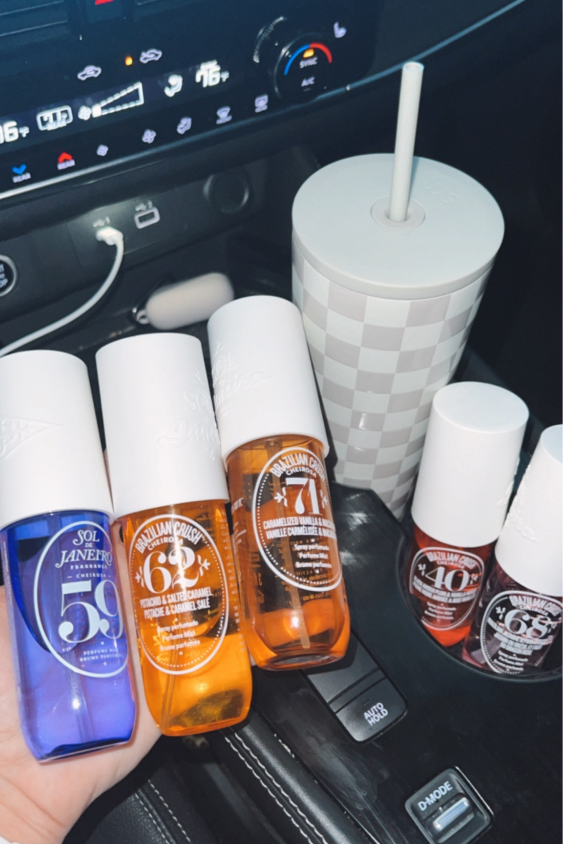 sol de janeiro aesthetic 🤩🫶🏼✨#soldejaneiro #aesthetic #cleangirl #fragrance 

#LTKSpringSale #LTKGiftGuide