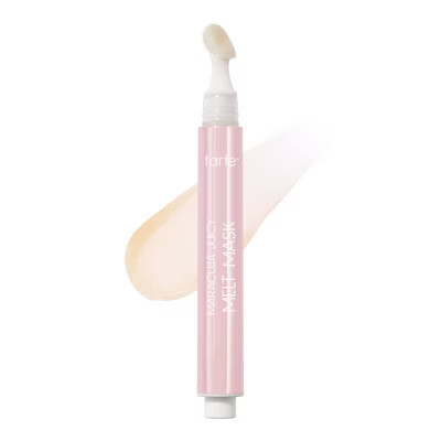 tarte Maracuja Juicy Melt Mask Lip Treatment - Glaze - 0.1oz - Ulta Beauty | Target