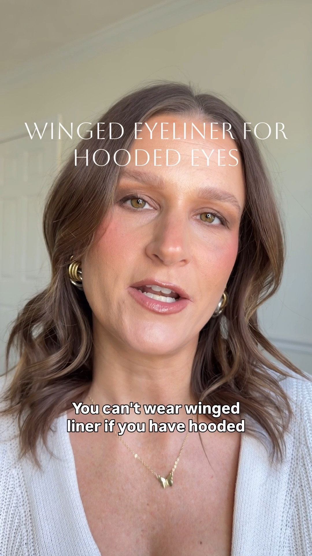 Products used for this winged eyeliner tutorial 

#LTKOver40 #LTKgrwm #LTKBeauty