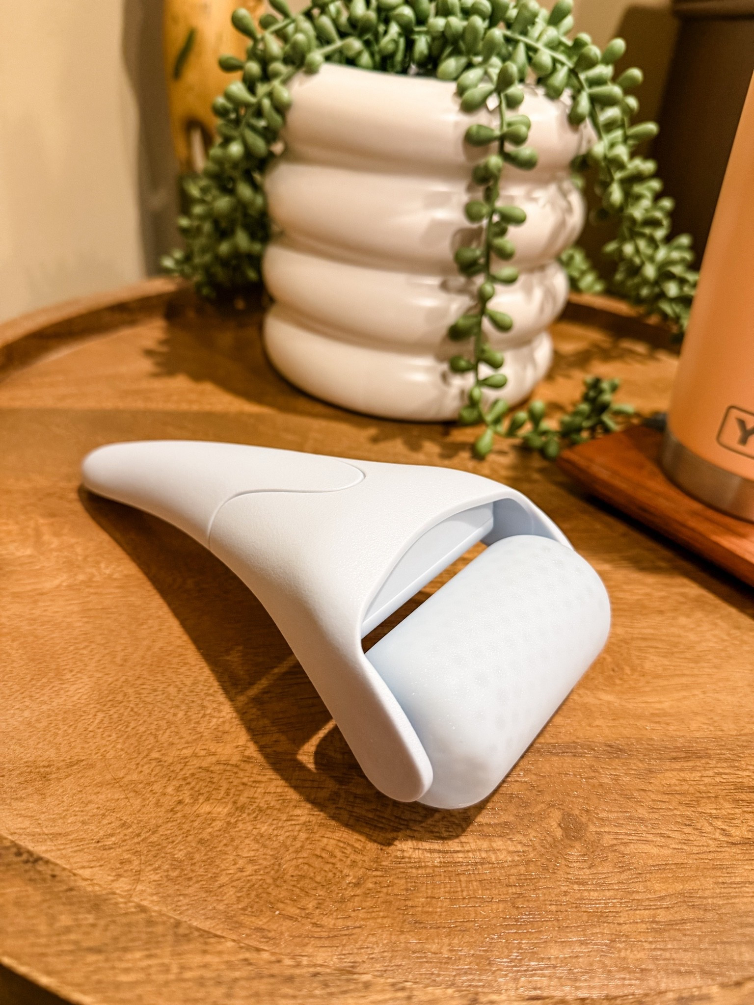 These ice rollers are a game-changer for a refreshed look!

#LTKmorningroutine #LTKselfcare #LTKBeauty