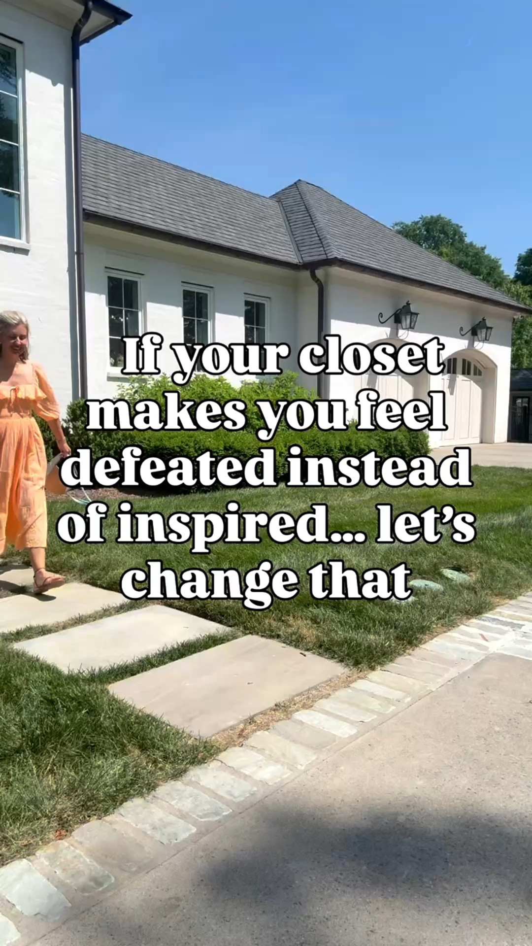 I’m helping you get inspired by your closet! 5 easy throw on and go outfits that we are dressing up and down and wearing on repeat. ￼
FP Dresses - xs
Cleobella Dress - small
Tee & Skirt - small
Blouse & Wrap skirt - xs
Sandals - 8 tts 

Codes:
*Allie + Bess - Catherine20 20%
*Cleobella - mixandmatch15 15%
*Sprinkled w/ Pink - Catherine10 10%

#LTKootd #LTKdayinmylife #LTKgrwm
