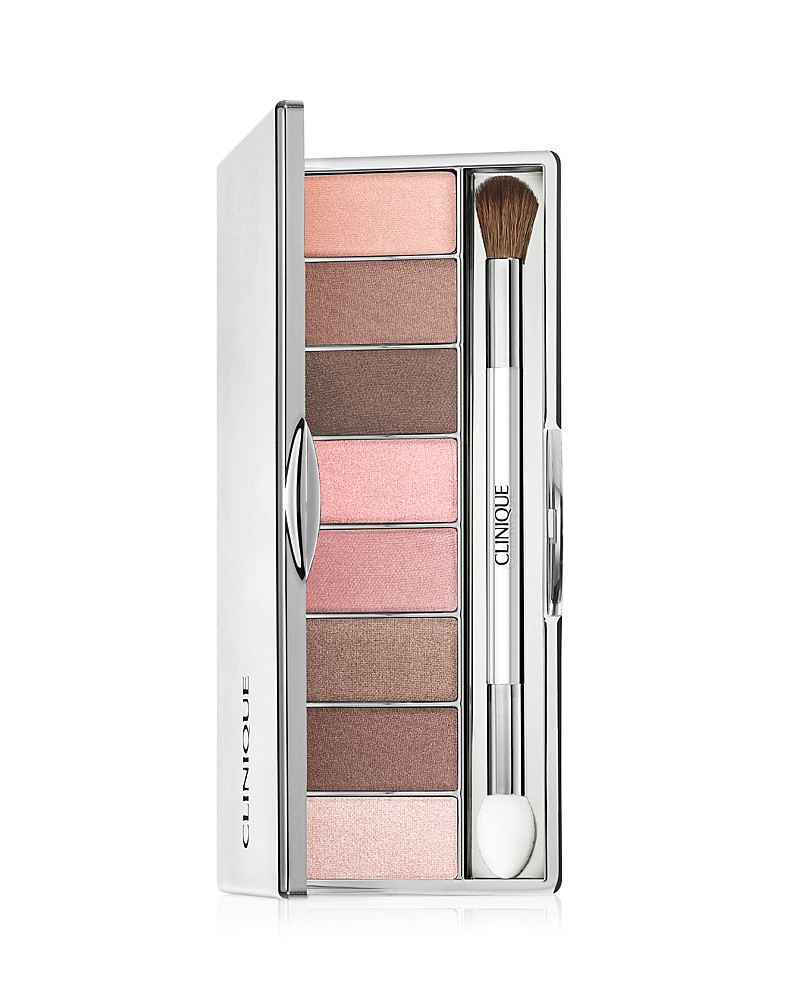 Clinique All About Shadow Palette - A Pink Honey Affair | Bloomingdale's (US)