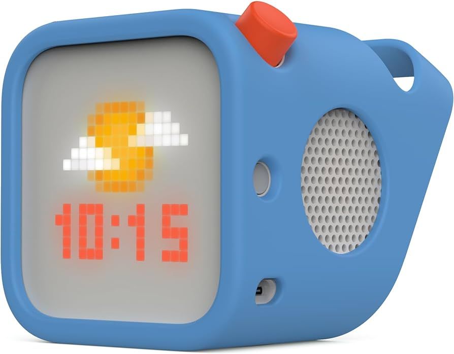 Yoto Player (3rd Gen.) + Adventure Jacket Blue Bird – Kids Bluetooth Audio Speaker, All-in-1 Sc... | Amazon (US)
