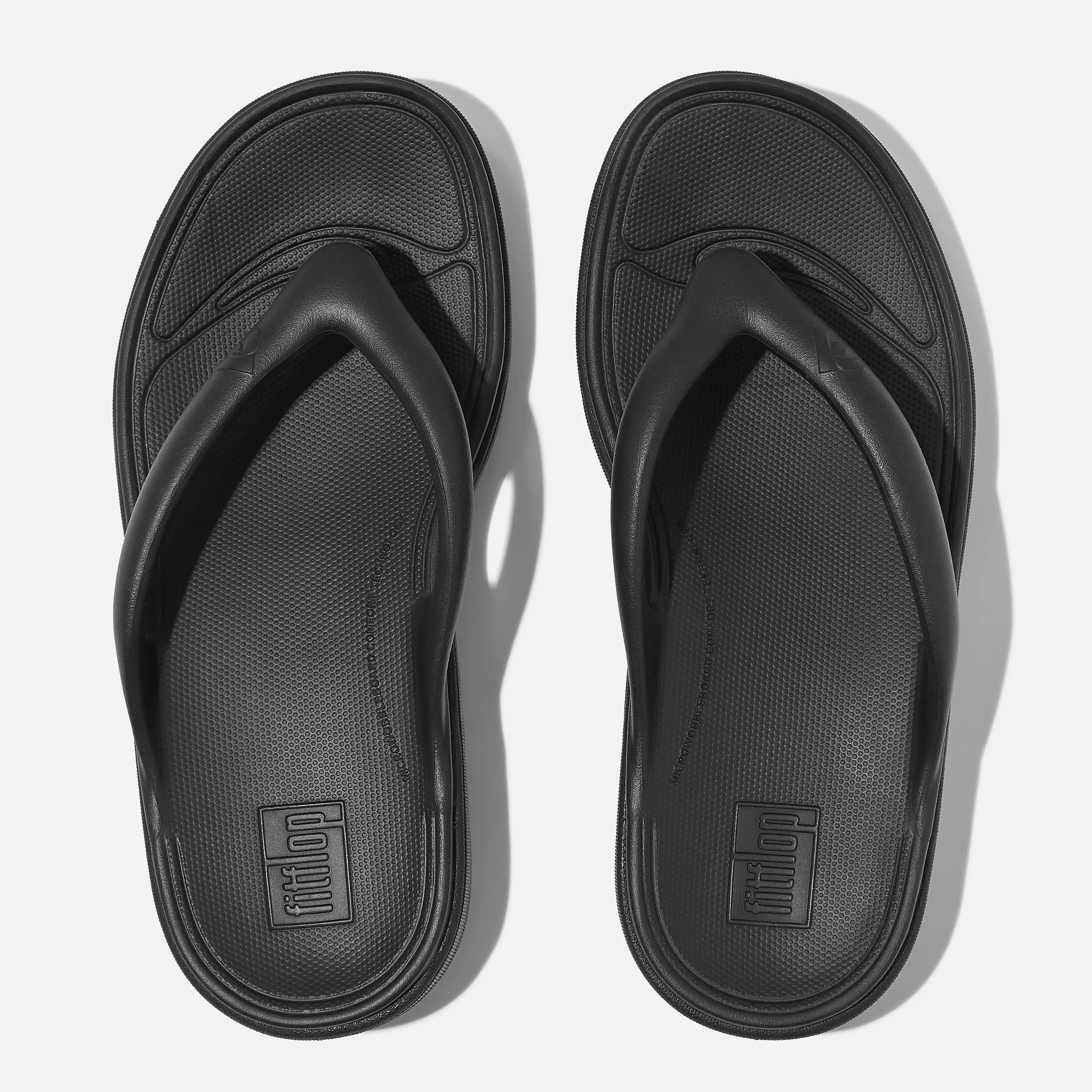 RELIEFF Recovery Toe-Post Sandals | FitFlop (US)