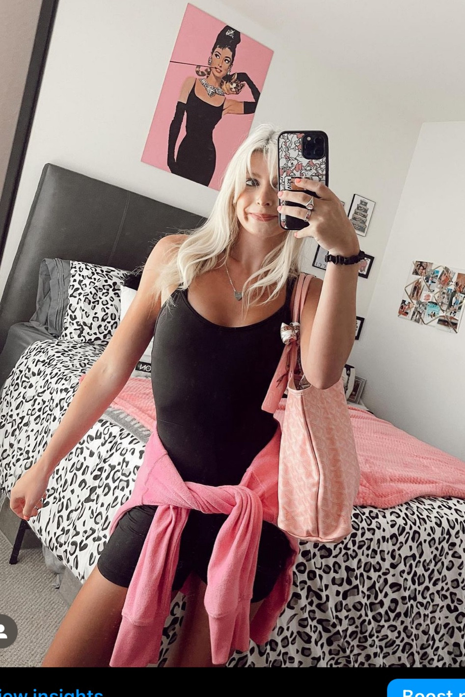 Also on sale! And something u absolutely MUST have! I have this in 3 colors it is the softest, comfiest thing ever. I wish I would’ve gotten it earlier bc i would’ve worn it all summer long but that’s exactly what i’m gonna do this year! True to size and adjustable  

#LTKsalealert #LTKFestival #LTKFind