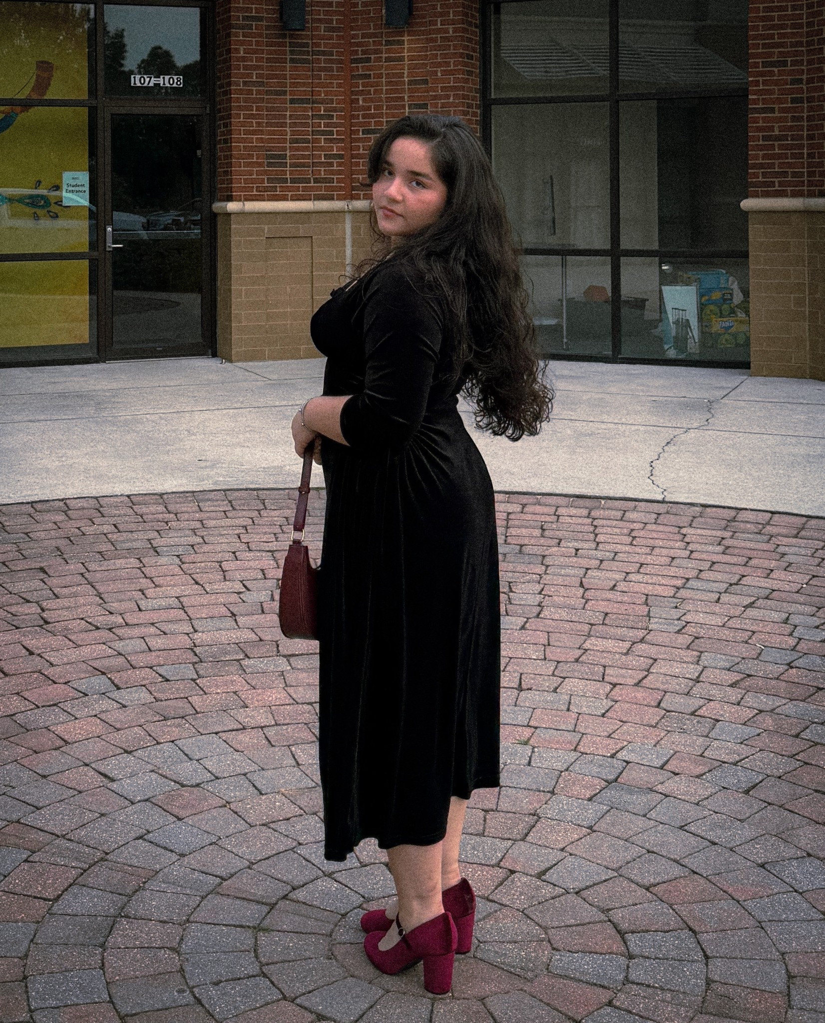 Quince or wedding guest dress

#LTKMidsize #LTKPlusSize #LTKParties