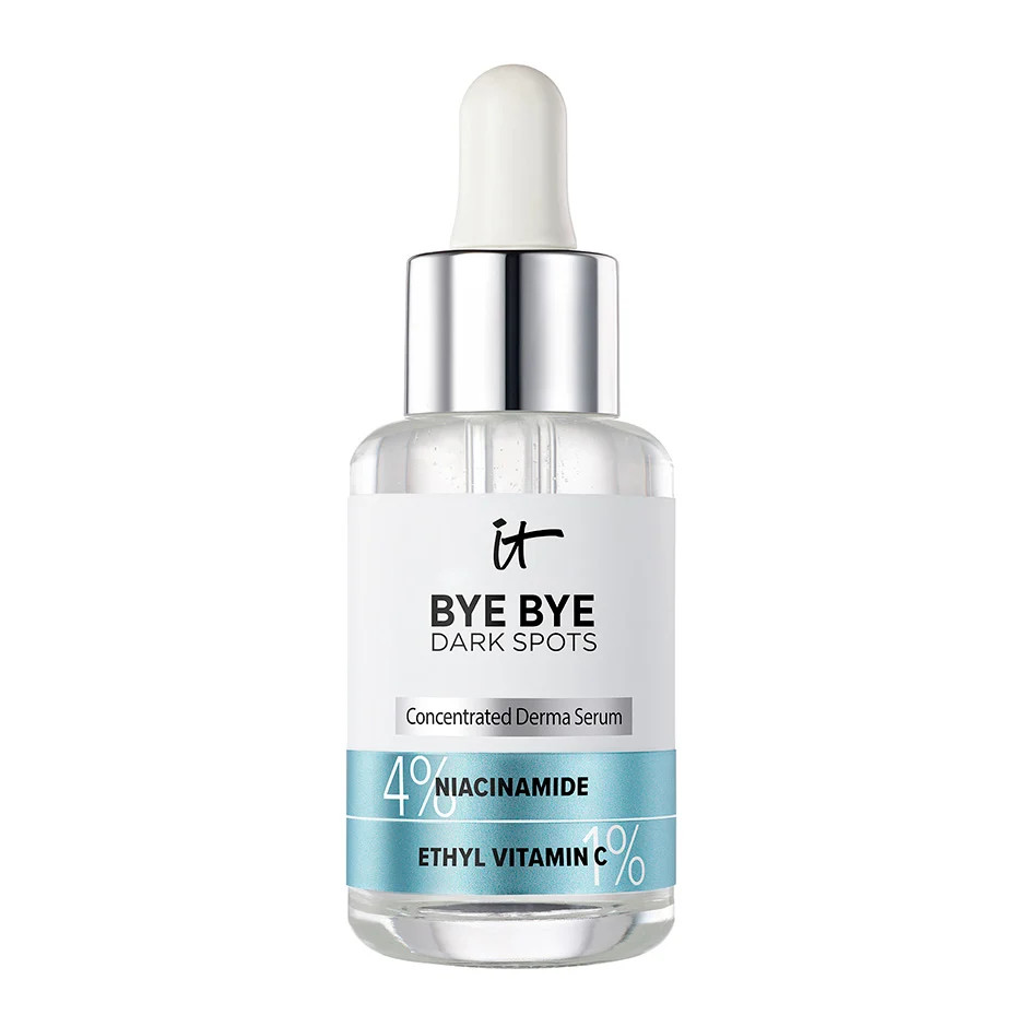 Bye Bye Dark Spots Niacinamide Serum - IT Cosmetics | IT Cosmetics (US)