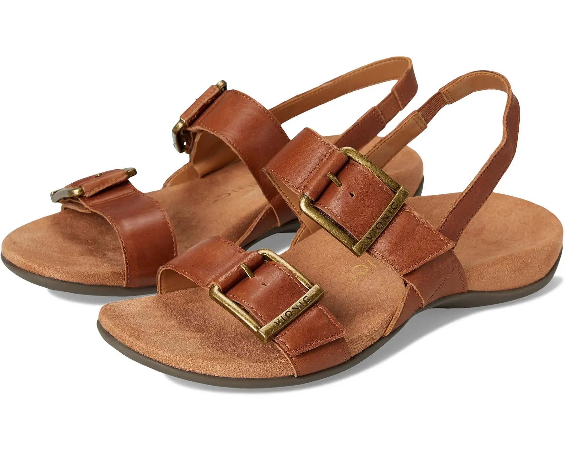 Women's VIONIC Reese Slingbacks | Zappos