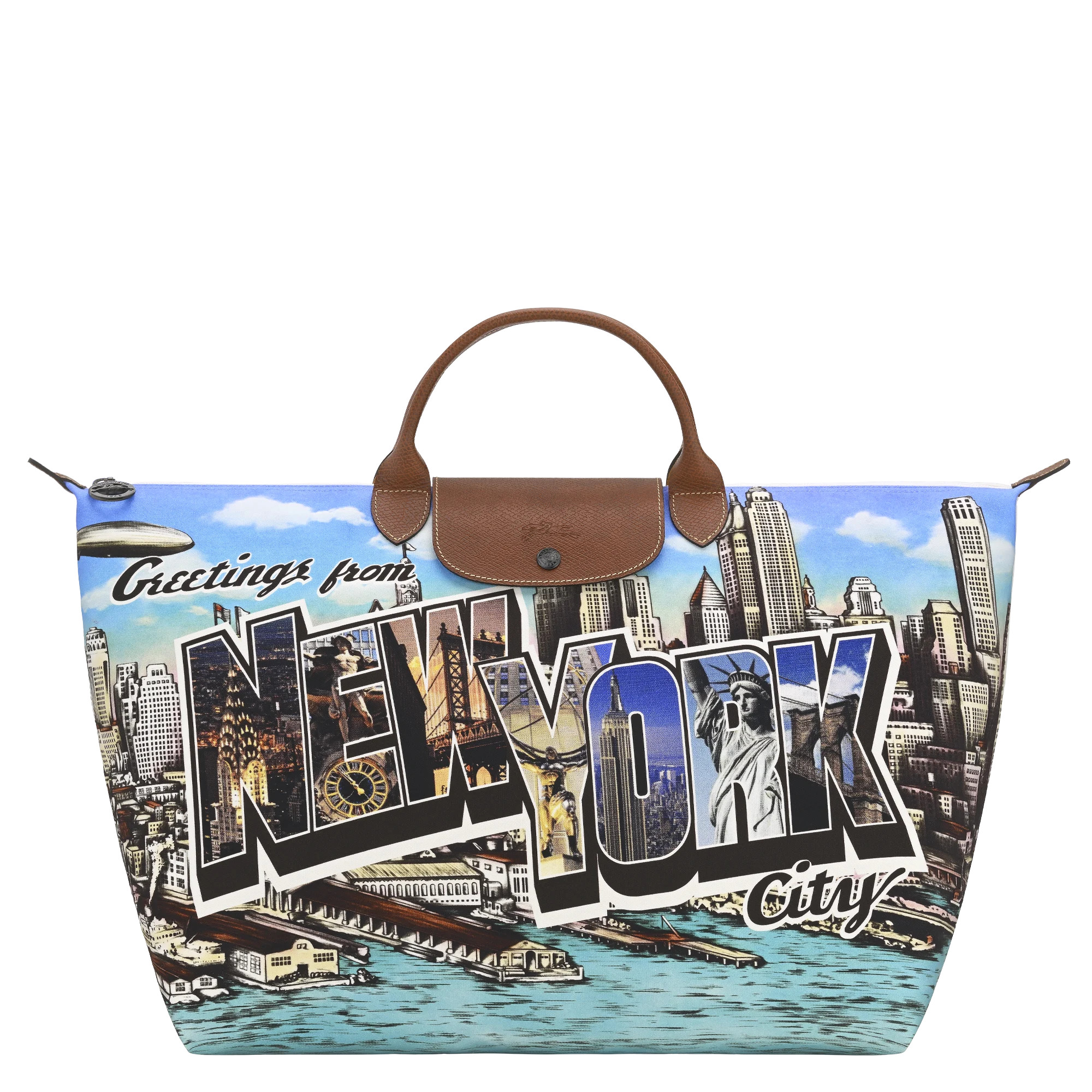 S Travel bag | Longchamp