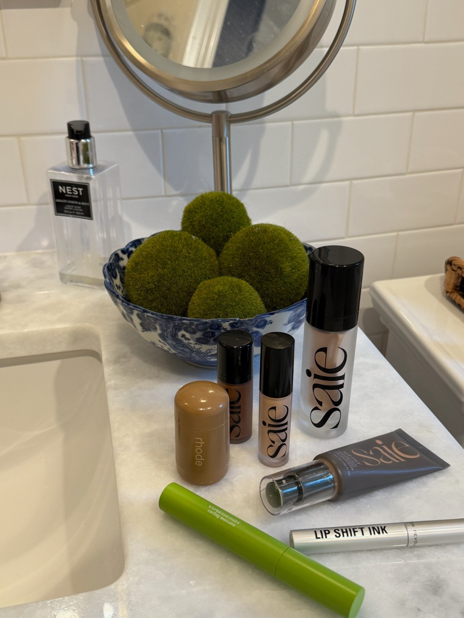 My easy everyday makeup routine! 

#LTKgrwm #LTKselfcare #LTKBeauty