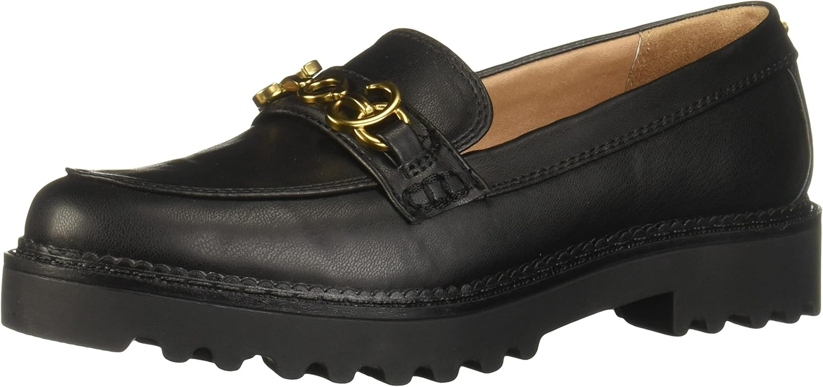 Circus by Sam Edelman Women's Deana Loafer | Amazon (US)